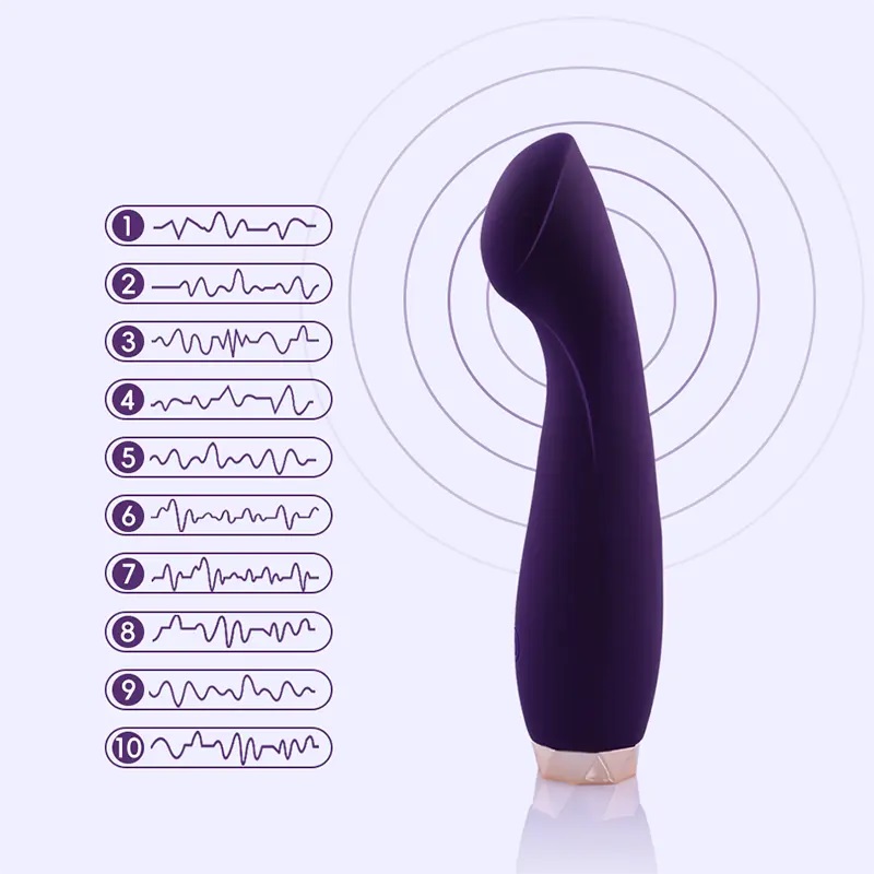 女士振動器性玩具