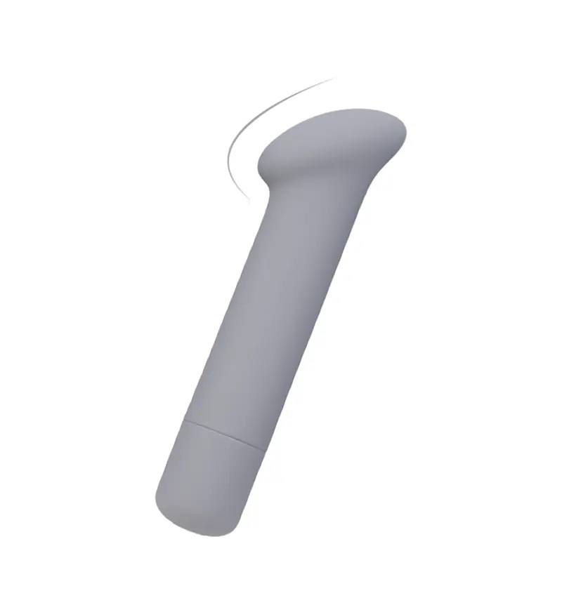 硅膠充電振動器